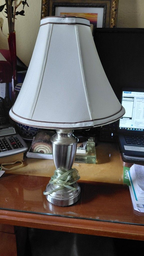 Table Lamp
