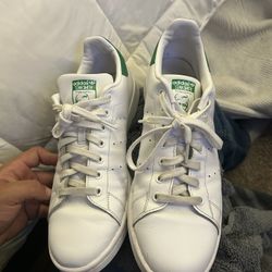 Stan Smith Adidas OG