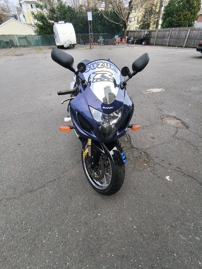 2004 GXR 600 for Sale in Hartford, CT - OfferUp