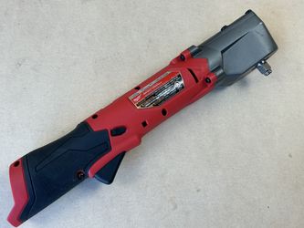 Milwaukee M12 FRAIWF12-622X FUEL 12V 2 x 2.0 / 6.0Ah Li-Ion RedLithium Brushless Cordless Right Angle Impact Wrench