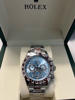 Daytona Chronograph