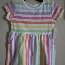 Kids Dress