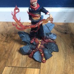 Sega luminasta Sukuna Figure