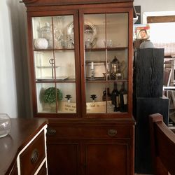 Vintage China/Curio