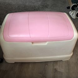 Toy Box