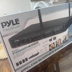 PDWM 4560