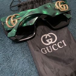 Gucci GG0956S SUNGLASSES