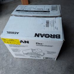 Bathroom Fan Exhaust New Broan