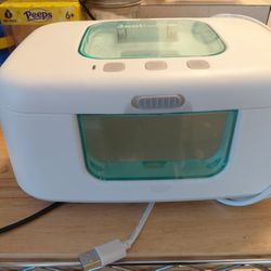 Baby Wipe Warmer