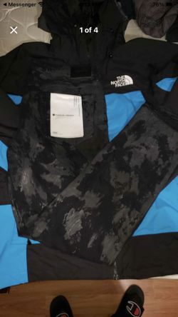 Purple Jeans Size 40