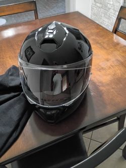 Helmet