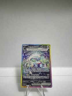 Terapagos ex - 170/142 - SV07: Stellar Crown