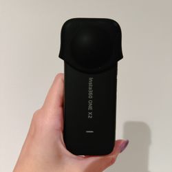 Great Condition Insta360 Sports Camera