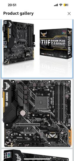 Motherboard