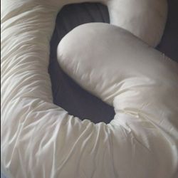 Pregnacy Or Maternity Pillow