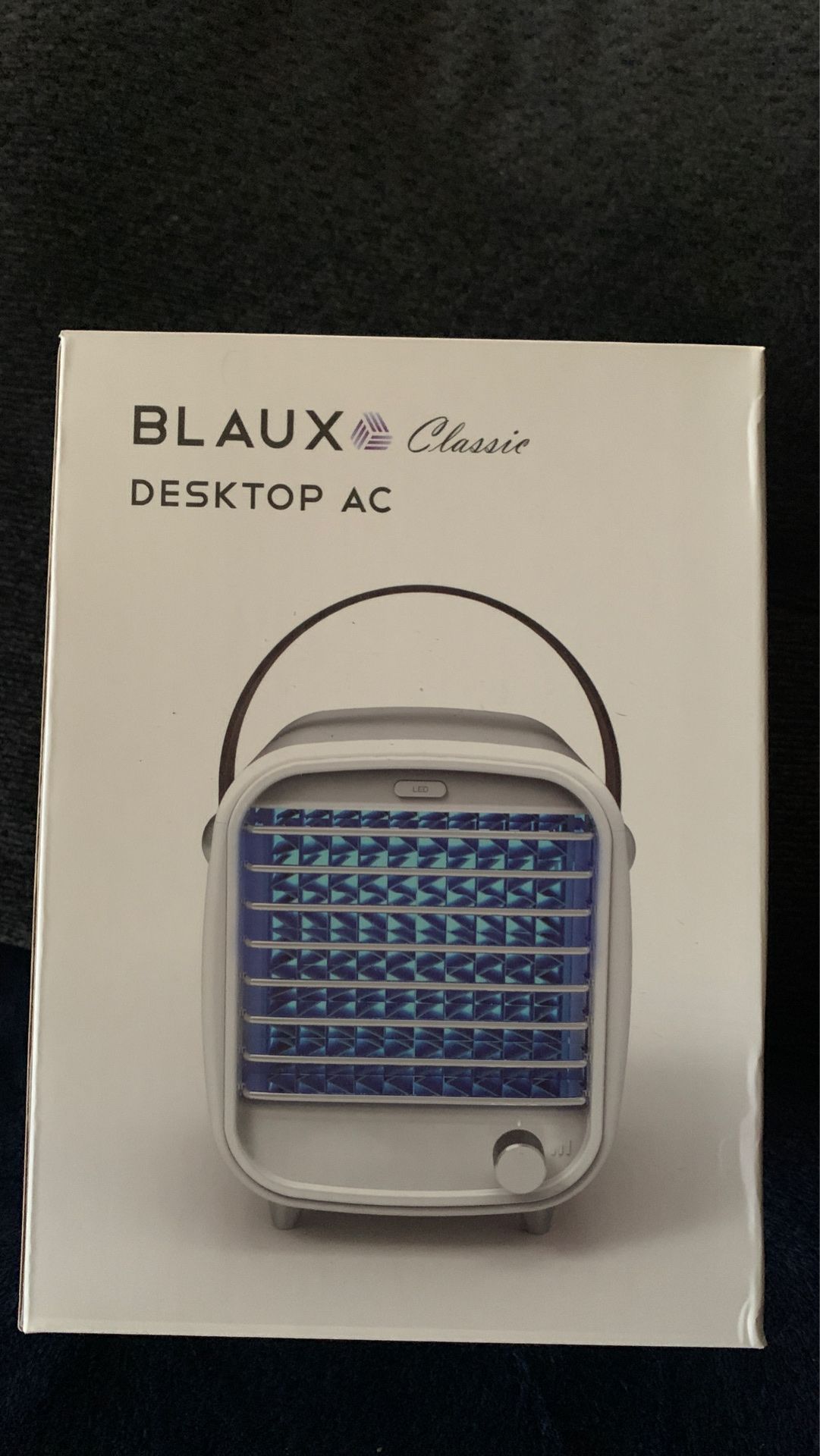 Blaux Desktop AC