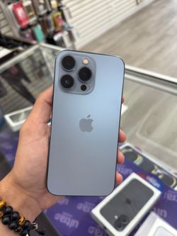 iPhone 13 Pro 128gb AT&T / H20/ CRICKET