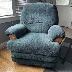 Free Chair and Sofa