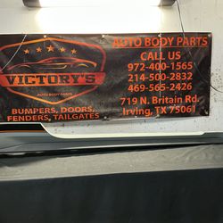 FORD MUSTANG GT 2018-2023 RH ROCKER PANEL OEM