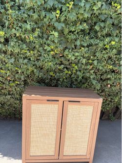 Buffet Cabinet