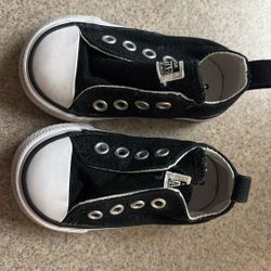 Infant Converse