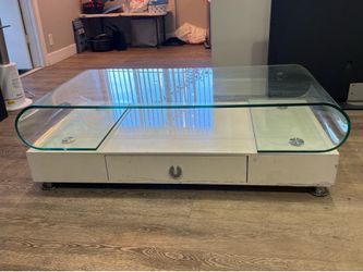 table Moving sale today