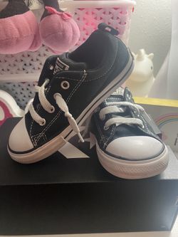 Kids Converse Size 10