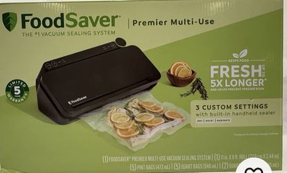 Food Saver