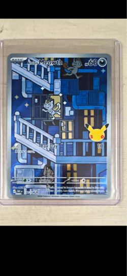 Meowth