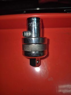 Snap On 3/8 Drive Ratchet Adapter