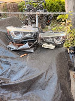 Q50 parts