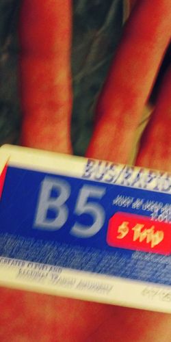 5 Trip Bus Pass