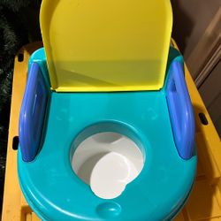 Child Training Toilet 