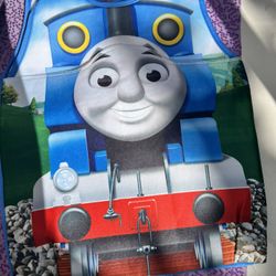 Thomas Child Costume 3 Yrs Old
