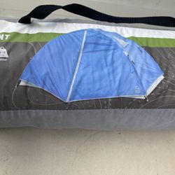 Alpine Design Adventure 2 Backpacking Tent