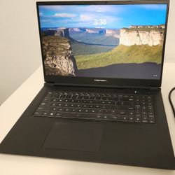 Slim Gaming Notebook Rtx3080 I7 11800h 32gb Laptop