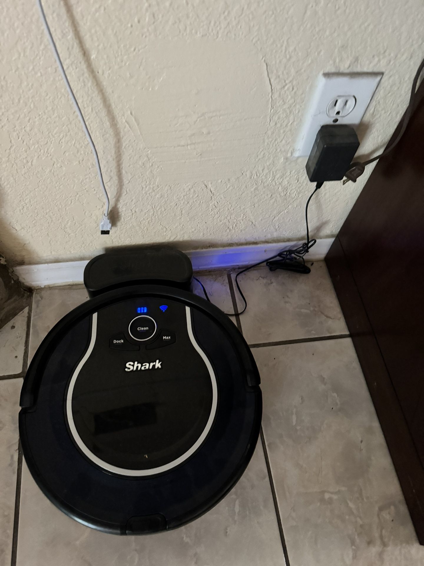Robot Vacuum 