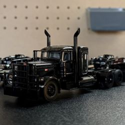 Dcp Peterbilt