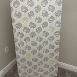 Colgate Dual Sleep System Crib Mattress Cover for Sale in Winter Park FL OfferUp