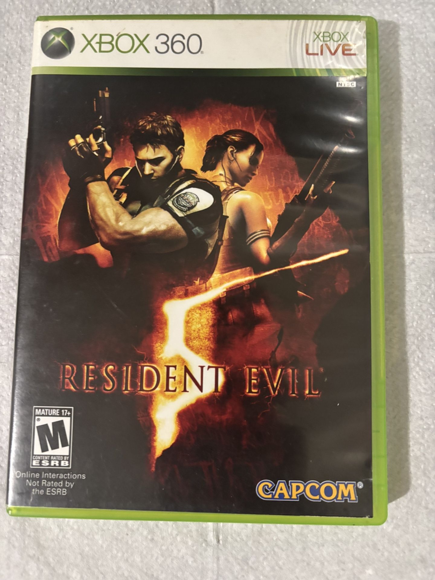 Xbox 360
