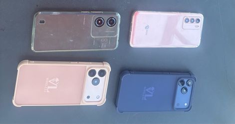 free phones