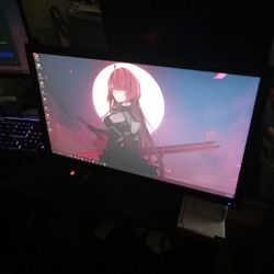 Gaming Monitor