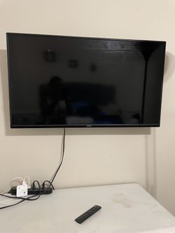 Smart tv Vizion 40 inches