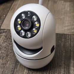 Security camera