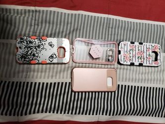 Samsung Galaxy s6 case's