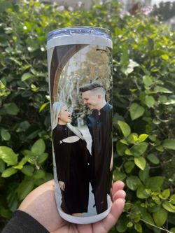 Custom Tumblers