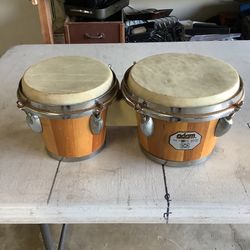 Bongos