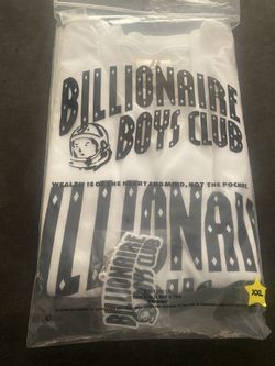 Billionares Boys Club Tee