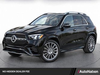 2024 Mercedes-Benz GLE 350