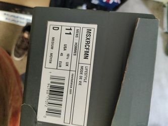 New Balance Shoes